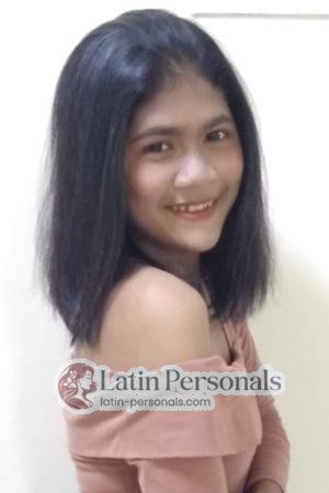 199396 - Suratsawadee Age: 25 - Thailand