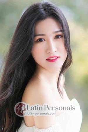 199436 - Yuting Age: 27 - China