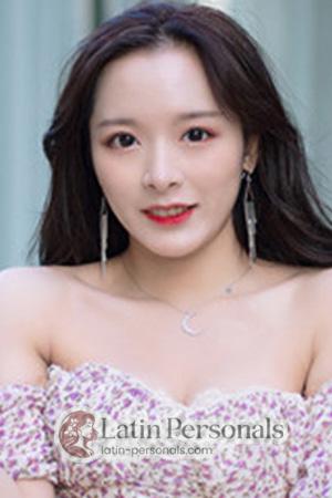 199438 - Yujie Age: 28 - China