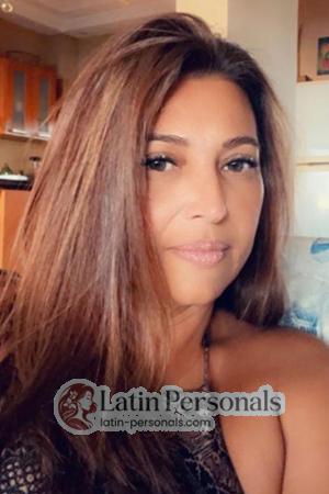 199527 - Ana Yency Age: 54 - Costa Rica