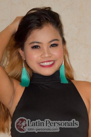 199531 - Suzienne Age: 22 - Philippines