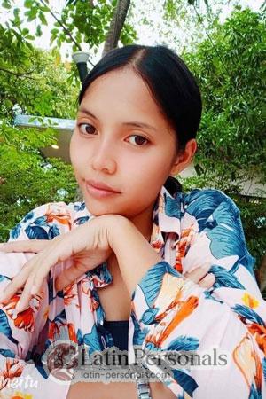 199546 - Sukanya Age: 34 - Thailand