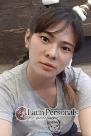 199558 - Arisa Age: 28 - Thailand