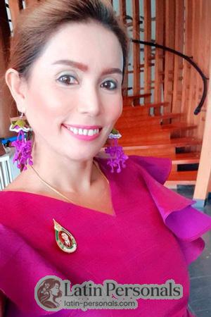 199562 - Phawinee Age: 49 - Thailand