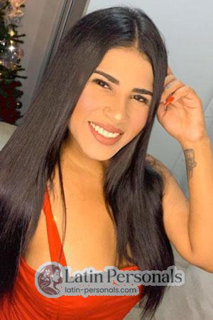 199727 - Yaisy Age: 29 - Colombia