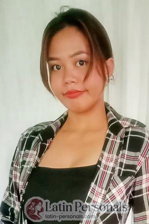 199760 - Gwendolyn Age: 27 - Philippines