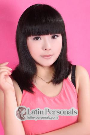 199923 - Jiafang Age: 45 - China