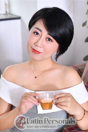 199927 - Lulu Age: 48 - China