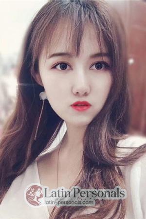 199933 - Shuyu Age: 27 - China