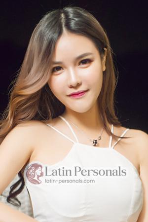 200065 - Lvmi Age: 32 - China