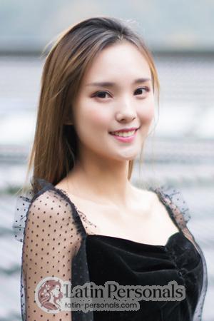 200071 - Qianqian Age: 28 - China