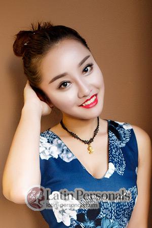 200084 - Yingying Age: 31 - China