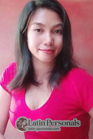 200184 - Vergenia Age: 30 - Philippines