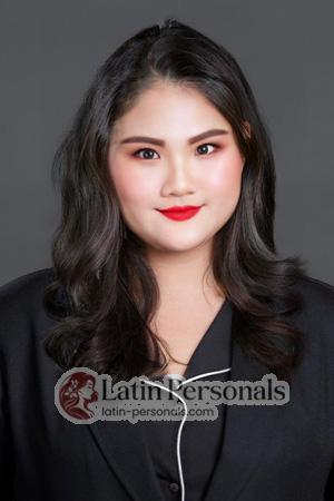 200301 - Kannika Age: 32 - Thailand