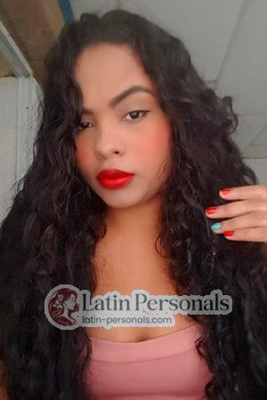 200414 - Cinthia Paola Age: 27 - Colombia