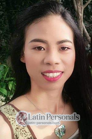 200433 - Evelyn Age: 41 - Philippines