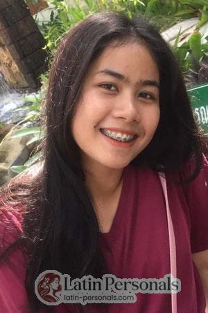 200436 - Duangkaeo Age: 25 - Thailand