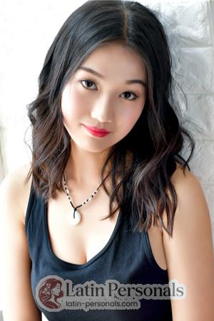 200489 - Yili Age: 28 - China