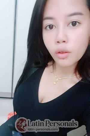 200550 - Kanyaphak Age: 28 - Thailand