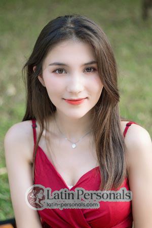 200578 - Nureguli (Bonnie) Age: 26 - China