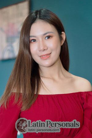 200580 - Huanqi Age: 25 - China