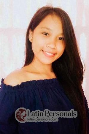 200669 - Jennelyn Age: 22 - Philippines