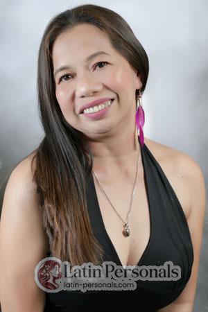 200670 - Nalutzie Age: 47 - Philippines