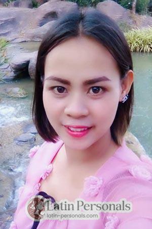 200694 - Pannapa Age: 34 - Thailand