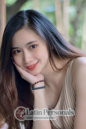 200708 - Dandan Age: 30 - China