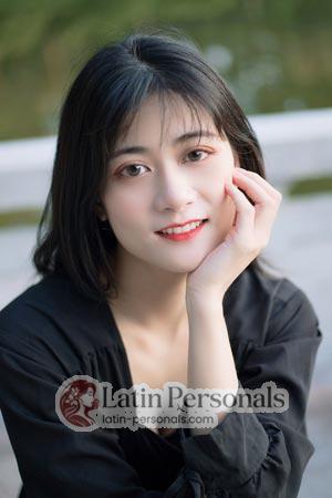 200720 - Rongyu Age: 31 - China