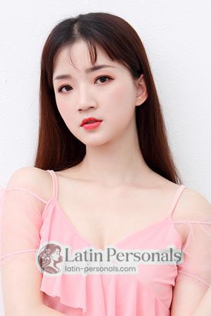 200728 - Ziqing Age: 27 - China