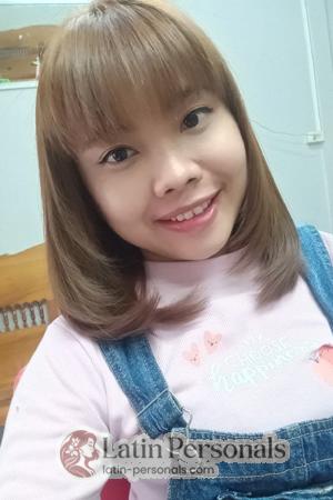 200846 - Prapatsorn Age: 23 - Thailand