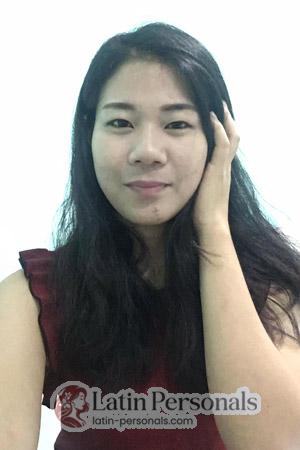 200861 - Supang Age: 35 - Thailand