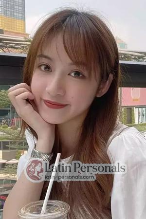 201053 - Ludan Age: 28 - China