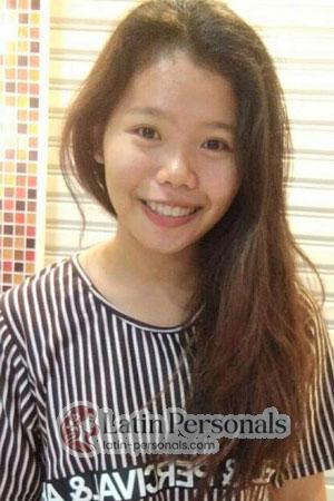 201163 - Anchisa Age: 26 - Thailand
