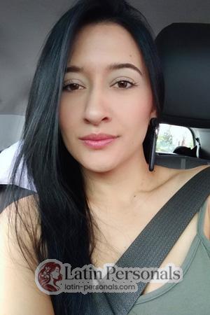 201278 - Ana Maria Age: 38 - Colombia