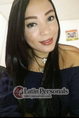 201289 - Dayana Candelaria Age: 36 - Colombia