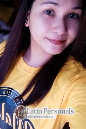 201293 - Rechelda Age: 34 - Philippines