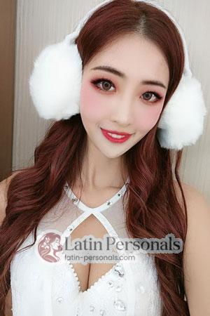 201365 - Yingqi Age: 28 - China