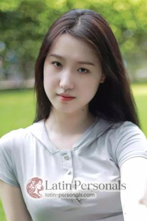201368 - Xiaotong Age: 26 - China