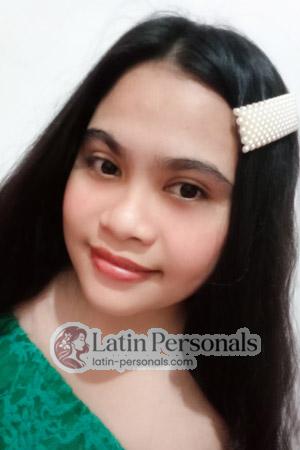 201433 - Joyce Age: 25 - Philippines