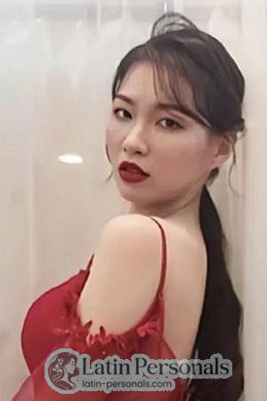 201493 - Yawen Age: 24 - China