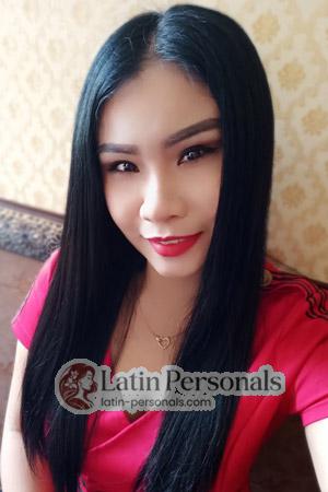 201616 - Thiansri Age: 37 - Thailand