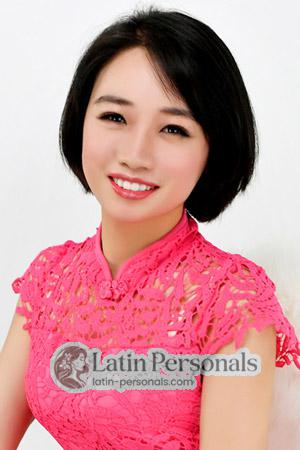 201663 - Aonan Age: 32 - China