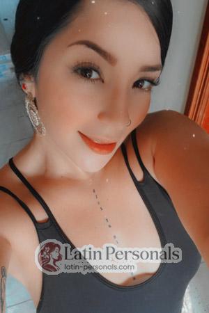 201724 - Leidy Age: 32 - Colombia