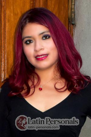 201735 - Yajayra Age: 33 - Peru