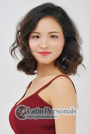 201778 - Ruixue Age: 32 - China