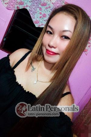 201898 - Rowena Age: 29 - Philippines