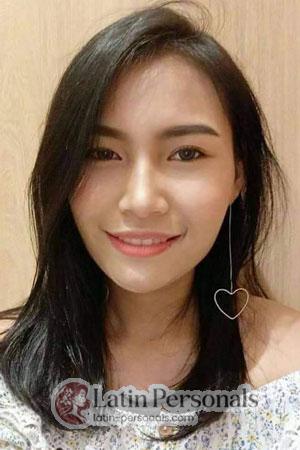 201925 - Davikah Age: 33 - Thailand