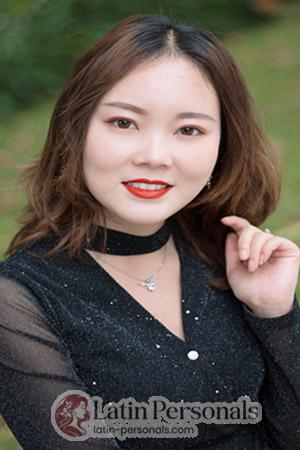 201949 - Yuxuan Age: 32 - China